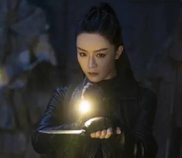 《藏海花》历史图片