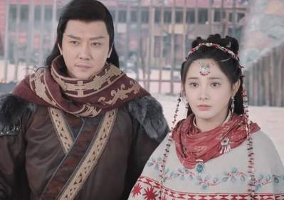 《星河长明》历史图片