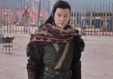 《星河长明》历史图片