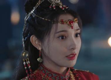 《星河长明》历史图片