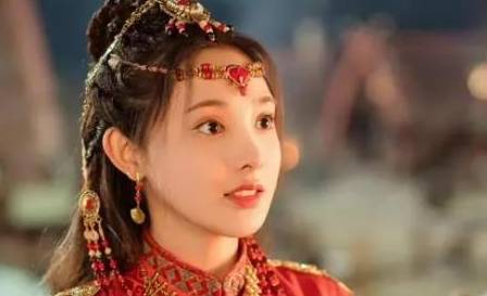 《星河月明》历史图片