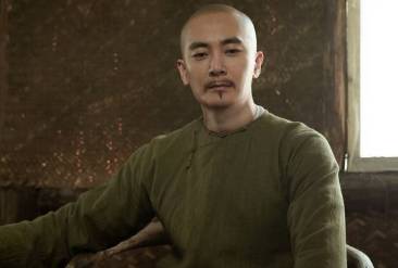 《天下长河》历史图片