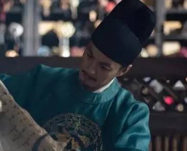 《大唐狄公案》历史图片