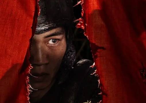 《满江红》历史图片
