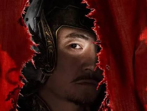 《满江红》历史图片