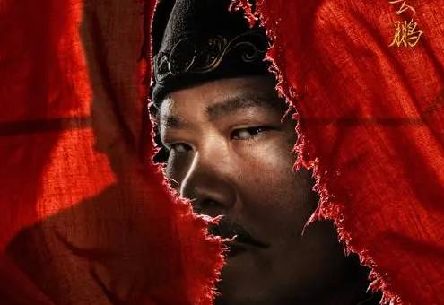 《满江红》历史图片