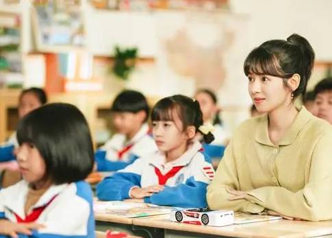 《米小圈上学记》历史图片