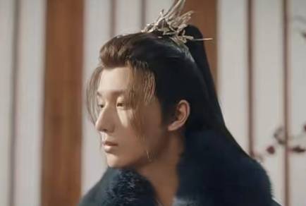 《少年歌行》历史图片