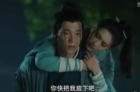 《夜城赋》历史图片