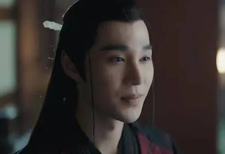 《夜城赋》历史图片