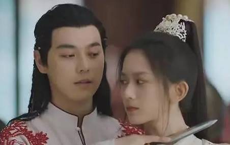 《夜城赋》历史图片
