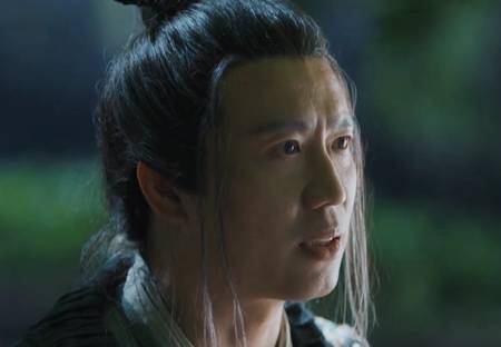《夜城赋》历史图片