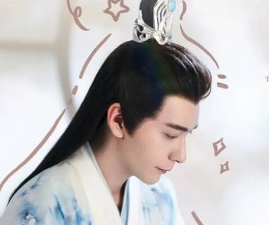 《星落凝成糖》历史图片