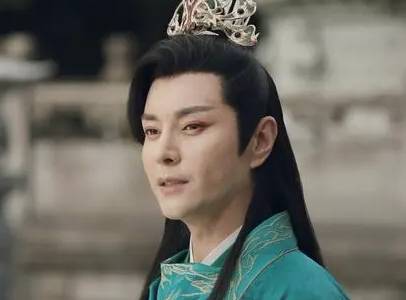 《少年歌行》历史图片