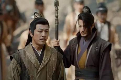 《少年歌行》历史图片