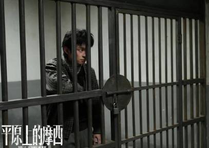《平原上的摩西》历史图片