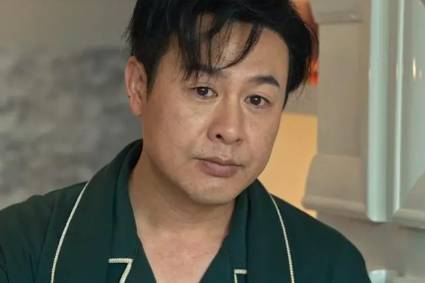 《狂飙》历史图片