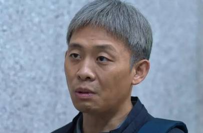 《狂飙》历史图片