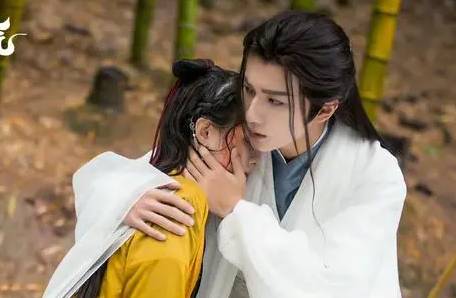 《武林有侠气》历史图片