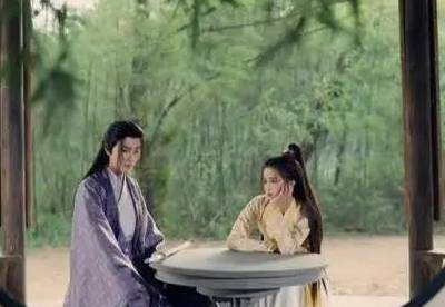 《武林有侠气》历史图片