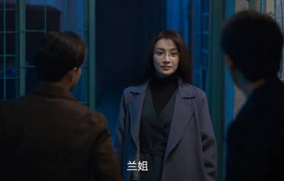 《狂飙》历史图片