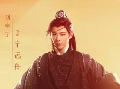 《天行健》历史图片