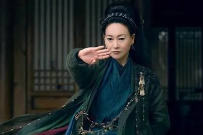 《云襄传》历史图片
