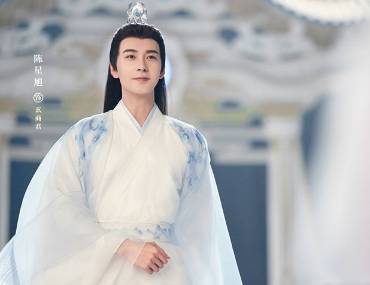 《星落凝成糖》历史图片