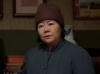 《情满九道弯》历史图片