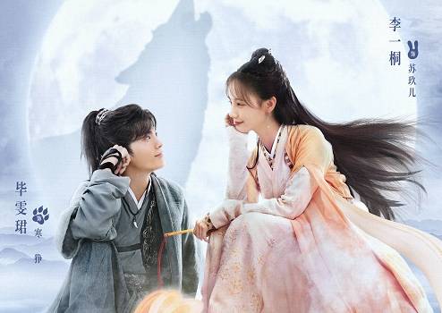 《九霄寒夜暖》历史图片
