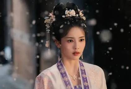《宁安如梦》历史图片