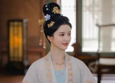 《宁安如梦》历史图片
