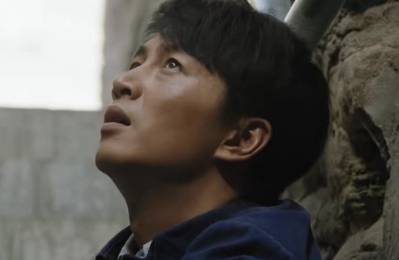 《人生·路遥》历史图片