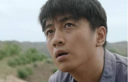 《人生·路遥》历史图片