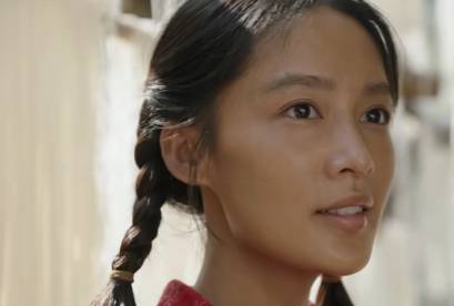 《人生·路遥》历史图片