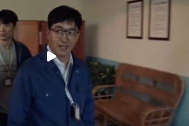 《许你万家灯火》历史图片