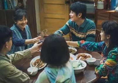 《外婆的新世界》历史图片