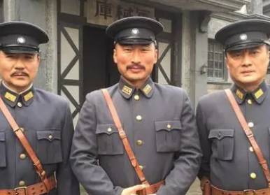 《民族记忆》历史图片