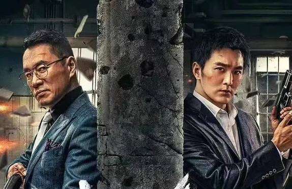 《诛烬枭亡》历史图片