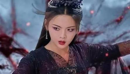 《重紫》历史图片