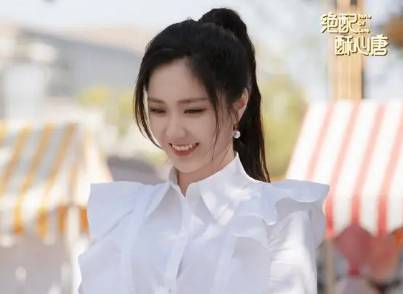 《绝配酥心唐》历史图片