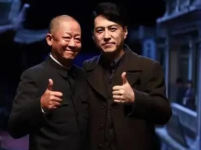 《无间》历史图片