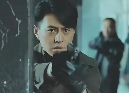 《无间》历史图片
