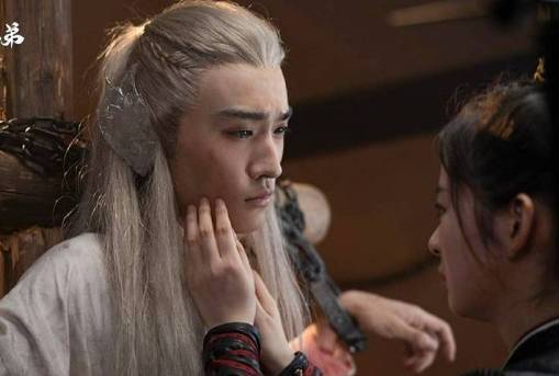 《我的鲛人弟弟》历史图片