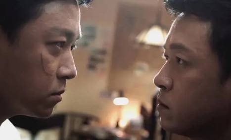 《白夜追凶2》有望开机历史图片