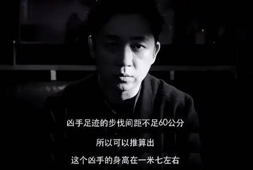 《白夜追凶2》有望开机历史图片