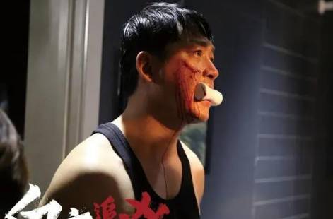 《白夜追凶2》有望开机历史图片