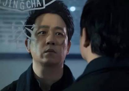 《白夜追凶2》有望开机历史图片