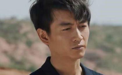 《人生路遥》有哪些看点？陈晓饰演高加林历史图片