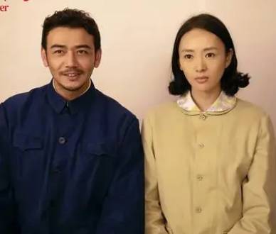 《大江大河3》历史图片